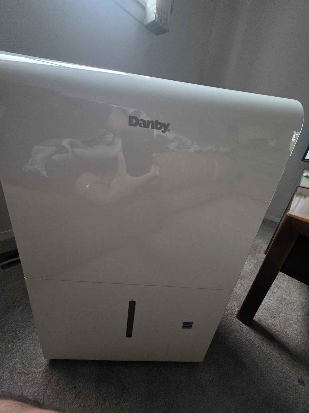 Danby Dehumidifier - photo 2
