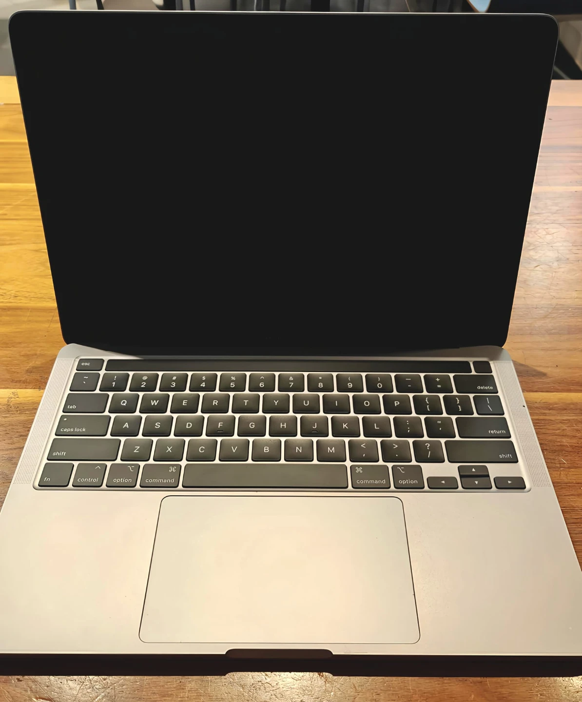 Apple MacBook Pro 13" (2020) Intel Core i5 | 8GB RAM | 256GB SSD - photo 5