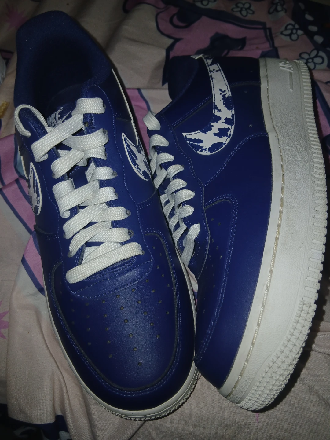 Nike Air Force 1 Shoes US 8