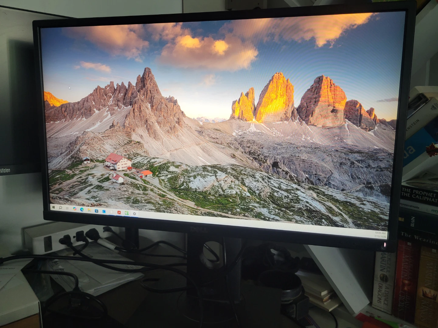Dell Vision Monitor