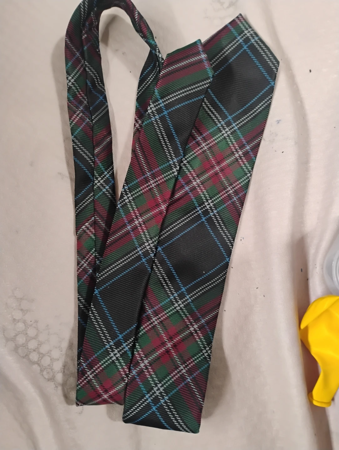 Ffca uniform highschool