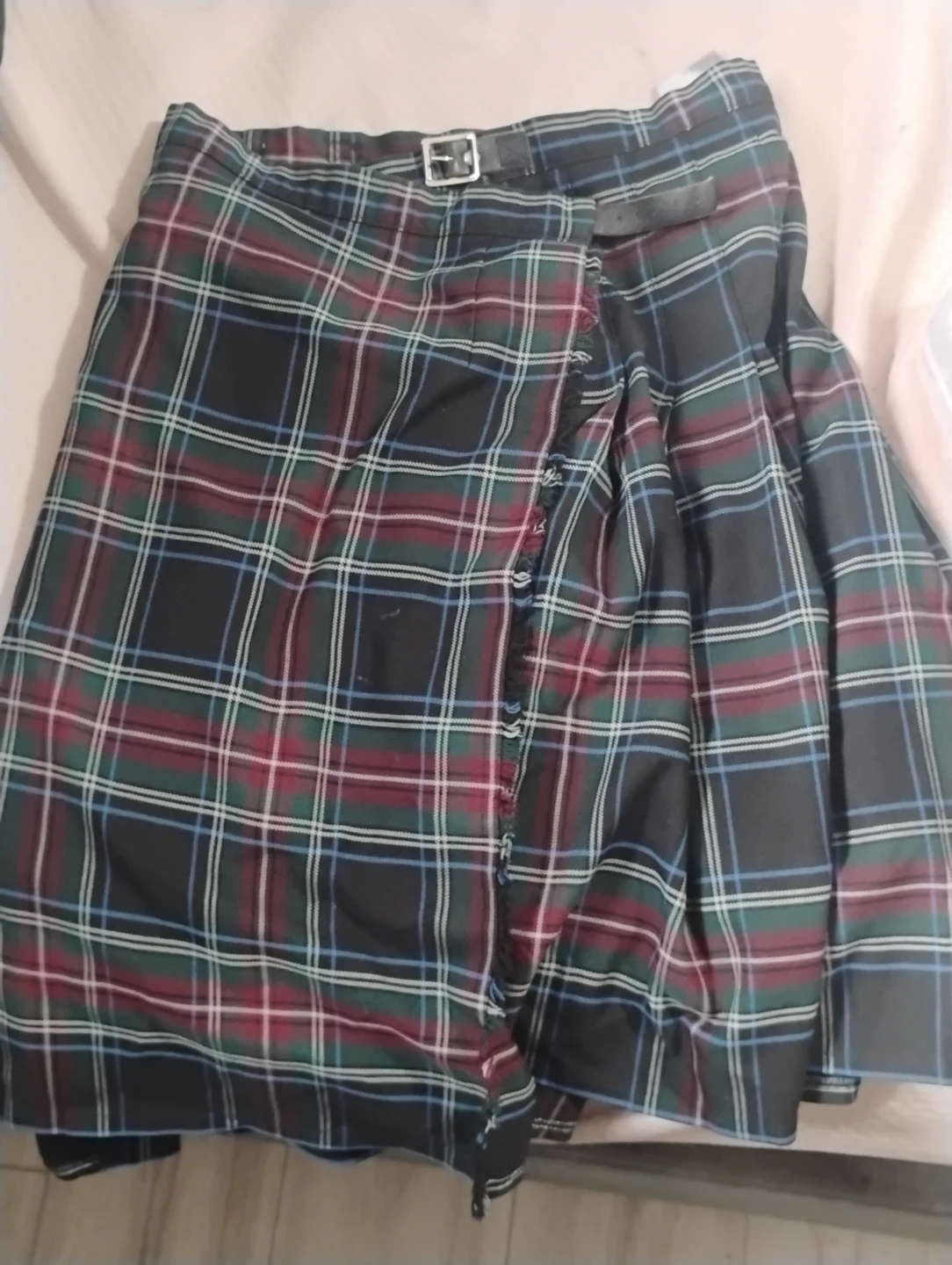 Ffca uniform highschool - photo 5