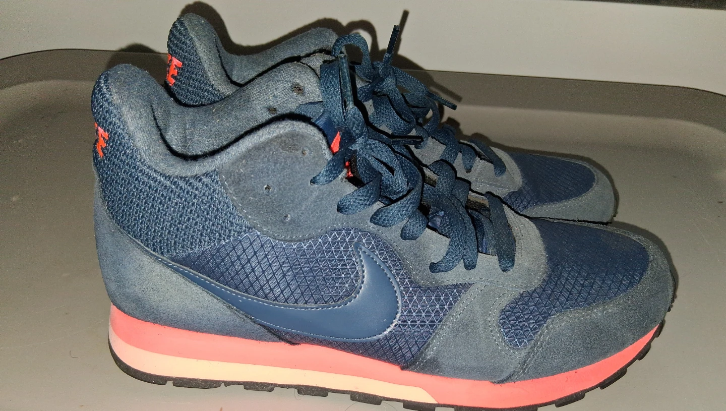 Nike shoes size 10 men - photo 5