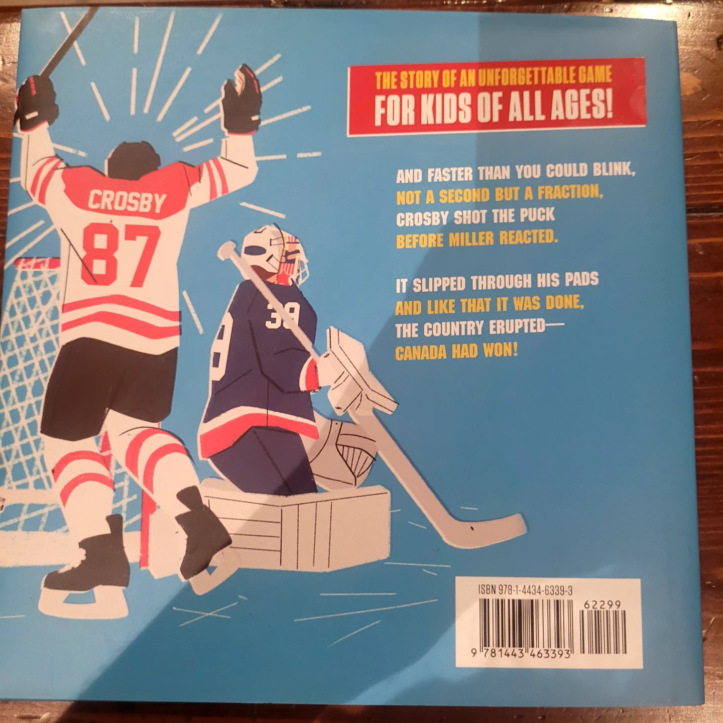 The Golden Goal Book - photo 2