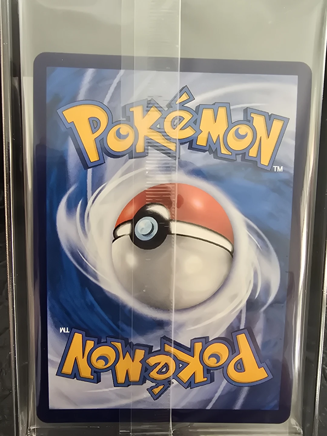 Pokémon TCG Flapple S Chinese (CSGC-001/008) - photo 2