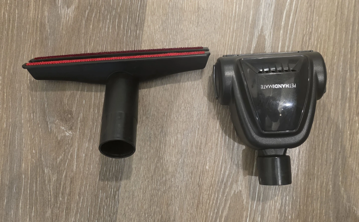 NOMA Stick Vacuum with Accessories - photo 2