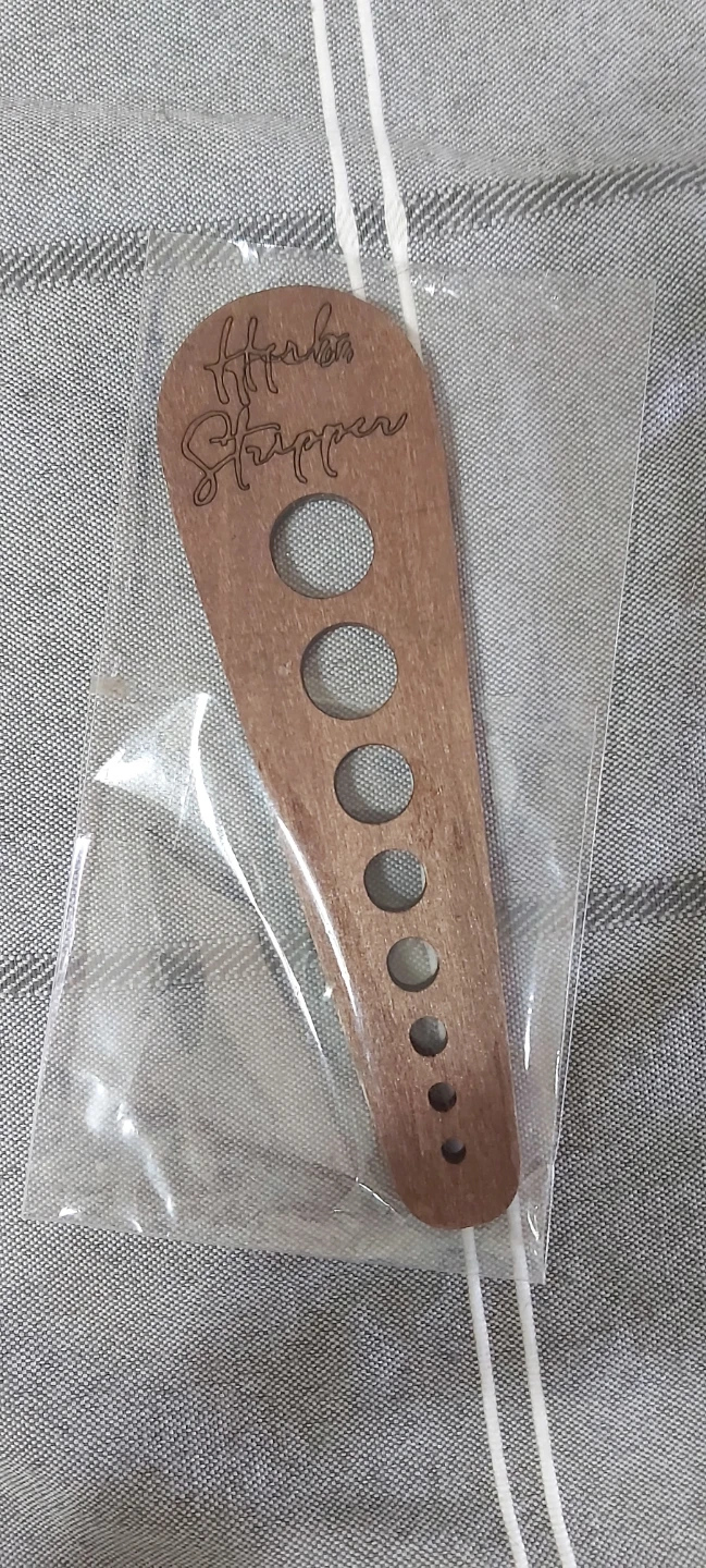 Herb Stripper