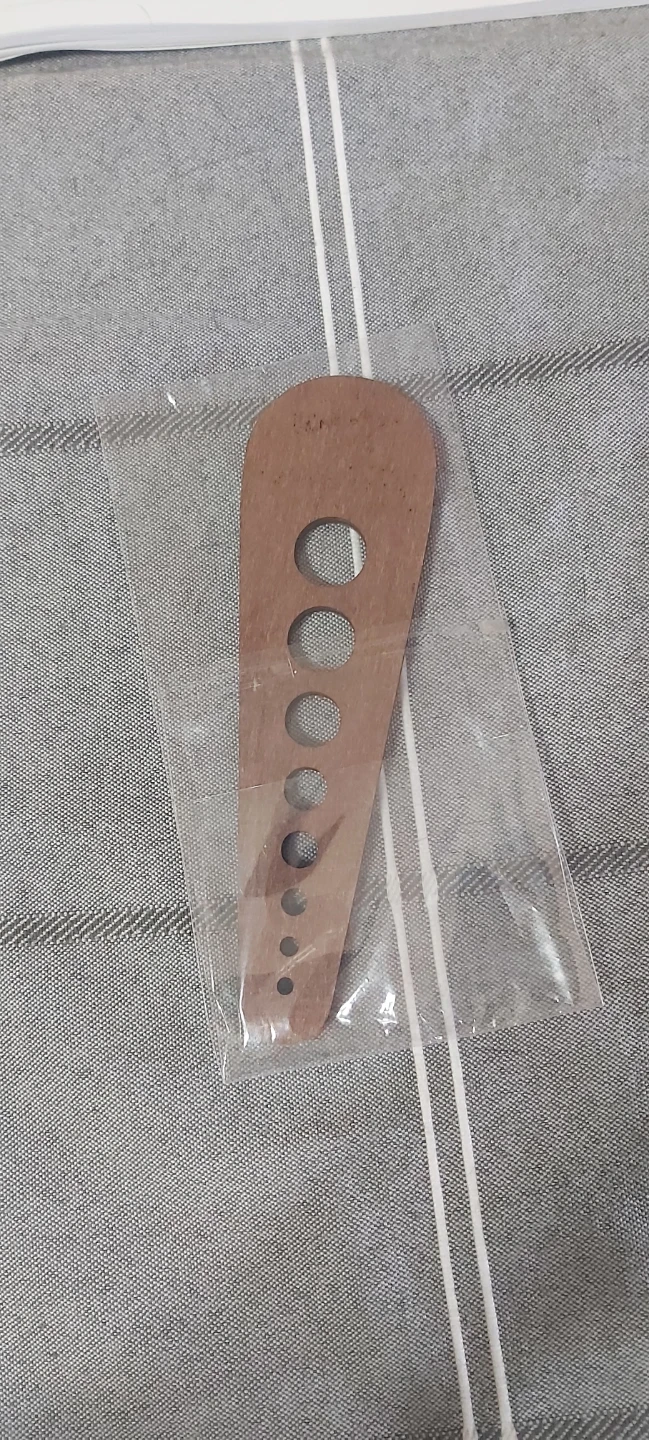 Herb Stripper - photo 2