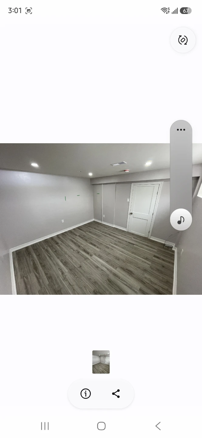 Newly Renovated Basement Apartment - photo 2
