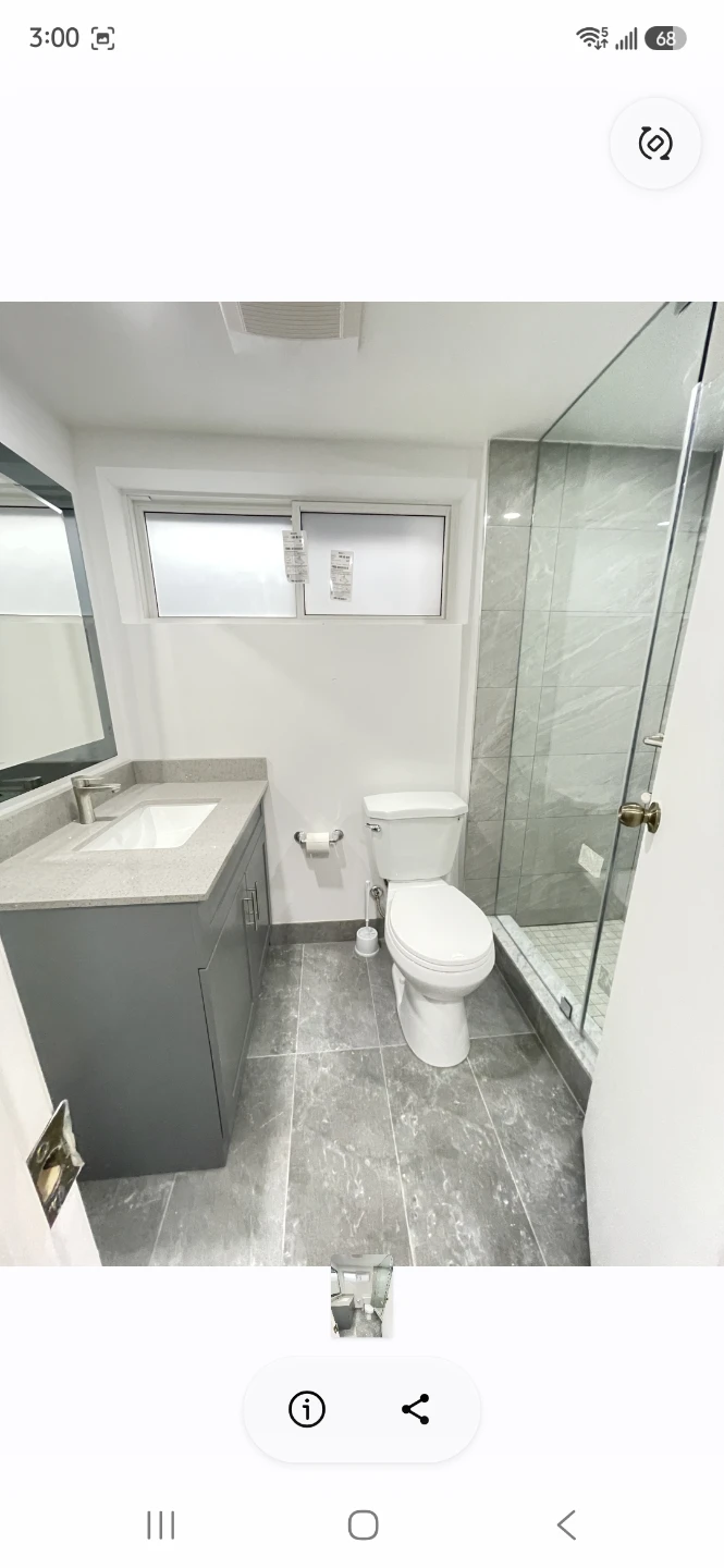 Newly Renovated Basement Apartment - photo 3
