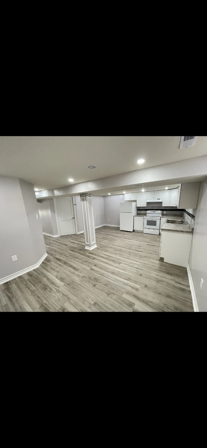 Newly Renovated Basement Apartment - photo 4