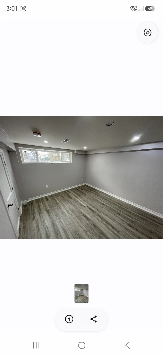 Newly Renovated Basement Apartment - photo 5