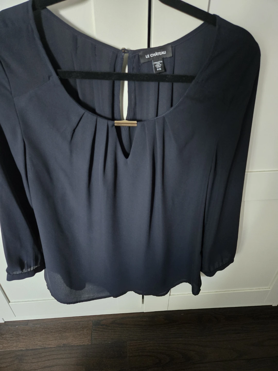 Blouses - photo 5