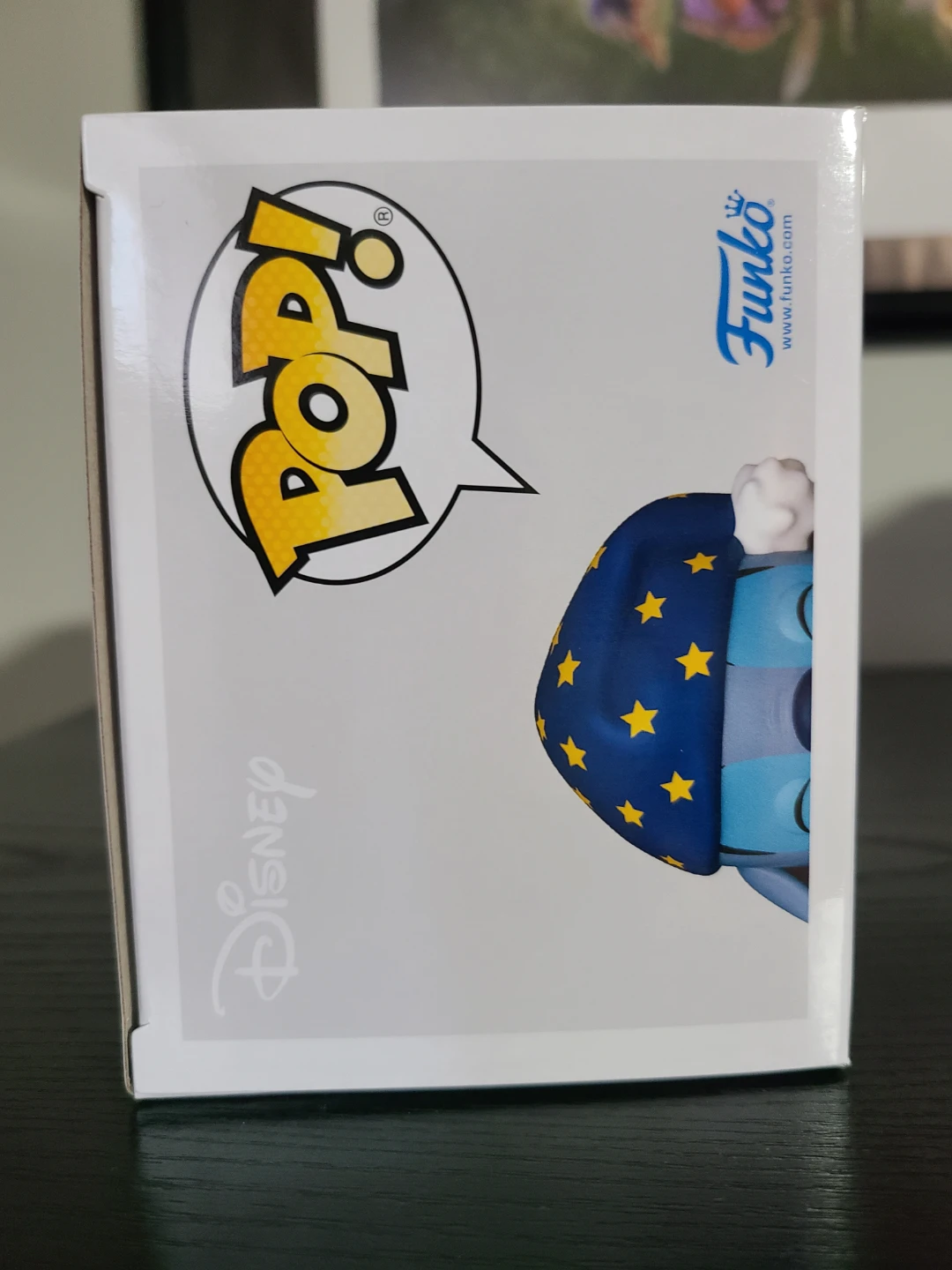 Funko Pop! Stitch in PJs - photo 5