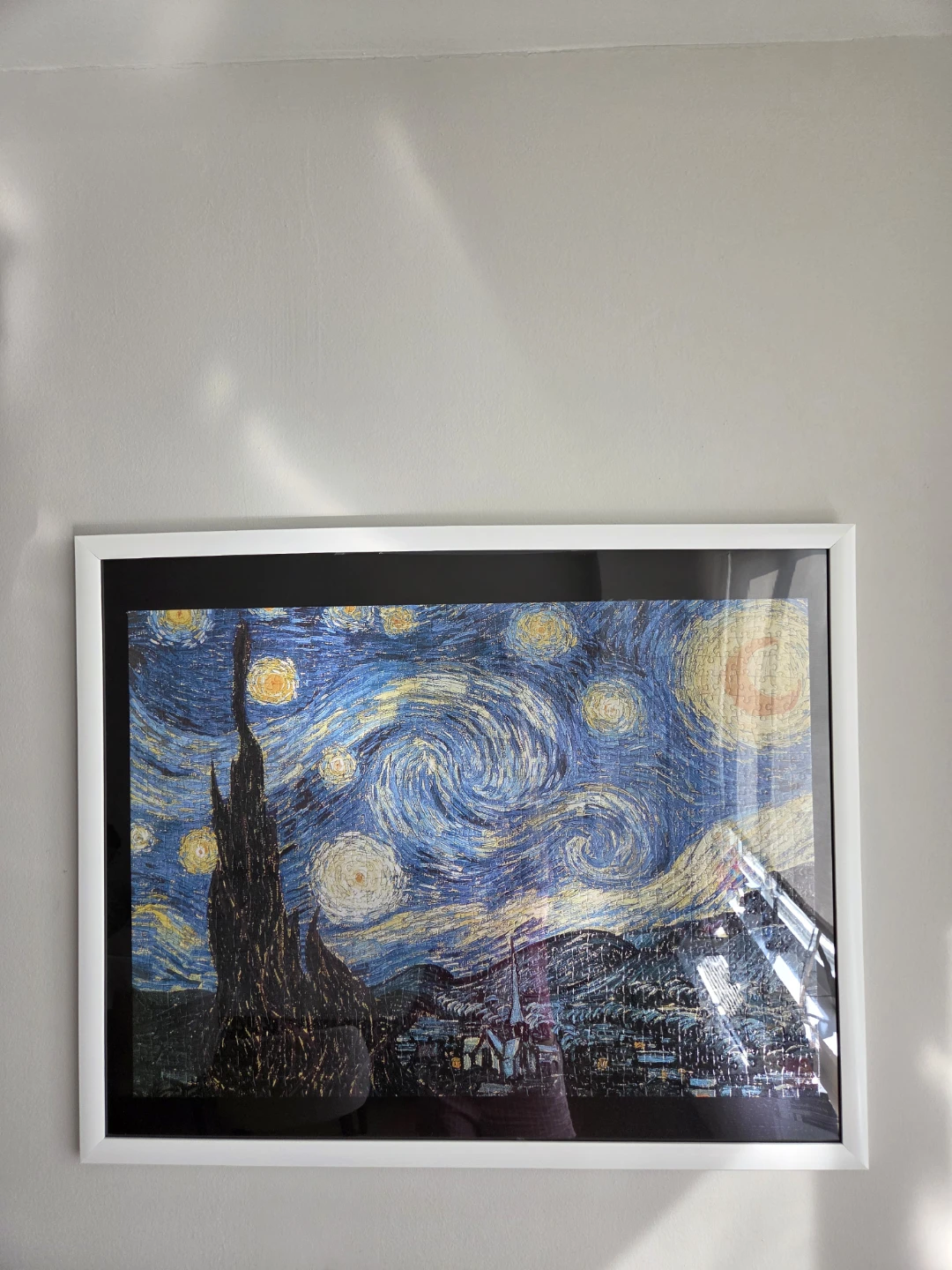Art Frame  31 1/2 x25 in - photo 2