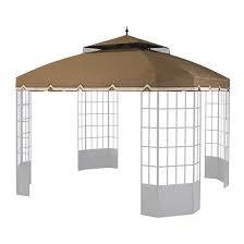For Living Cambridge Gazebo!!