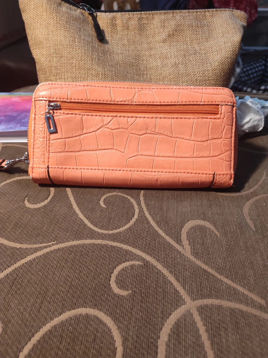 GUC Ladies Wallet - photo 2