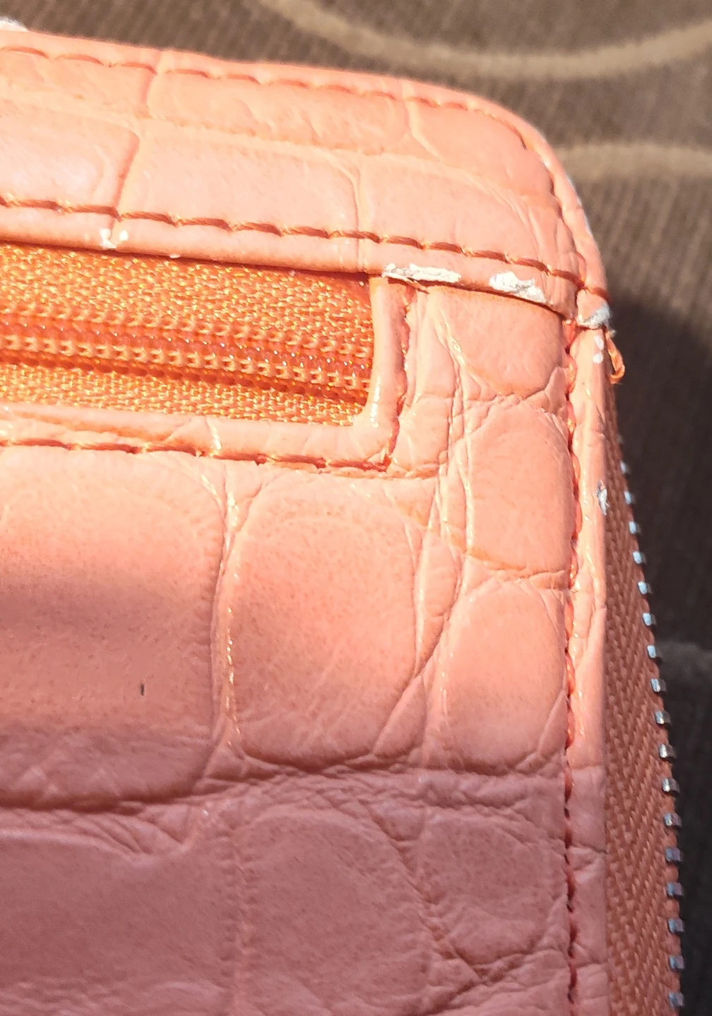 GUC Ladies Wallet - photo 5