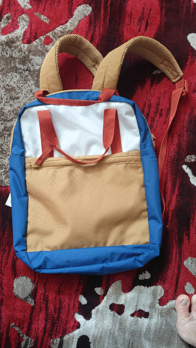 IKEA backpack - photo 2