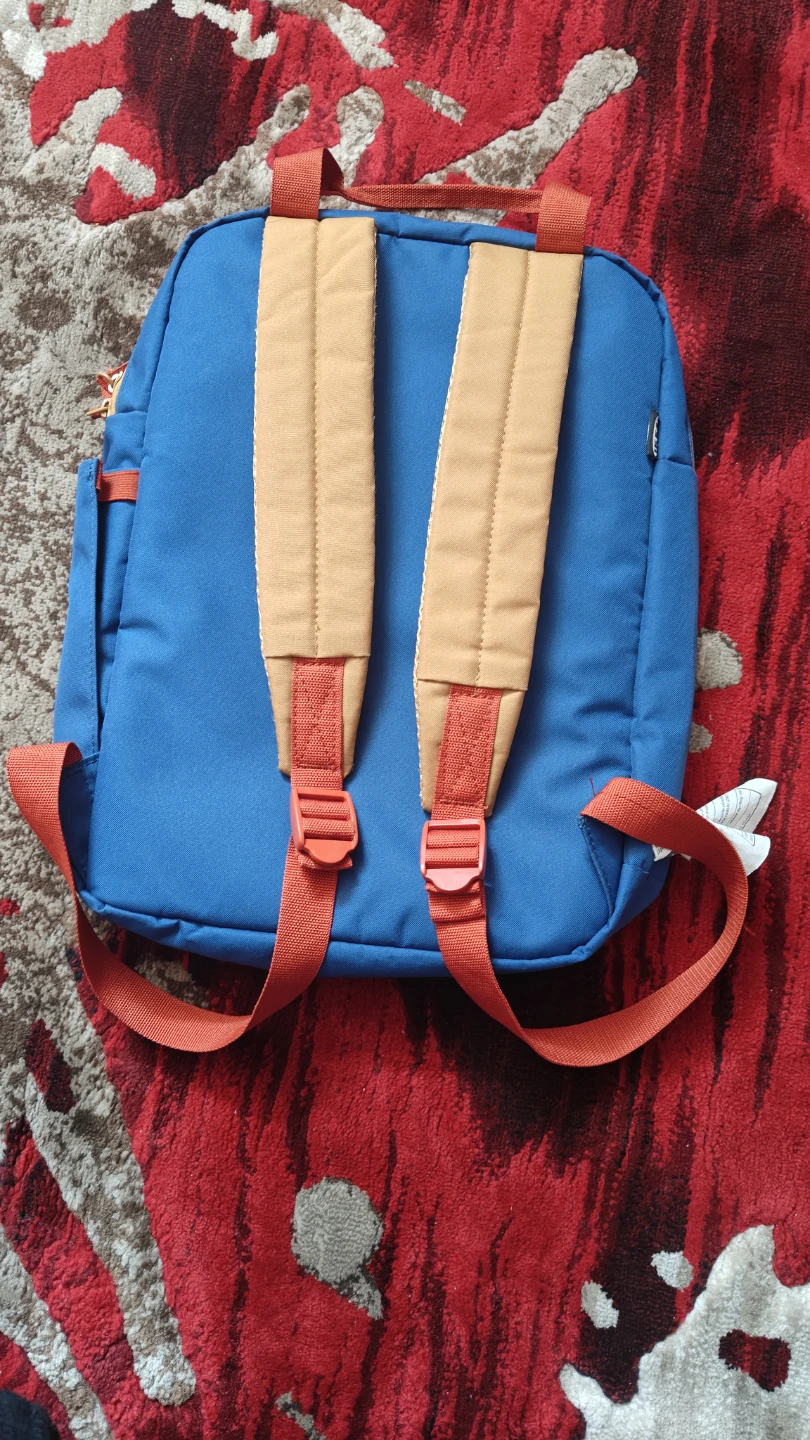 IKEA backpack - photo 3