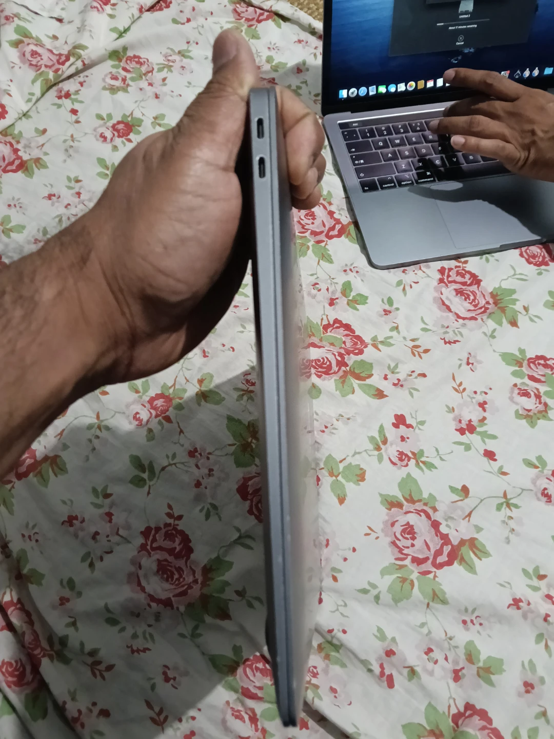 Apple MacBook Air Retina 13-inch 2018 - photo 5