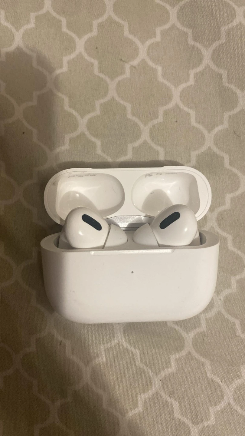 Airpods Pro - photo 3
