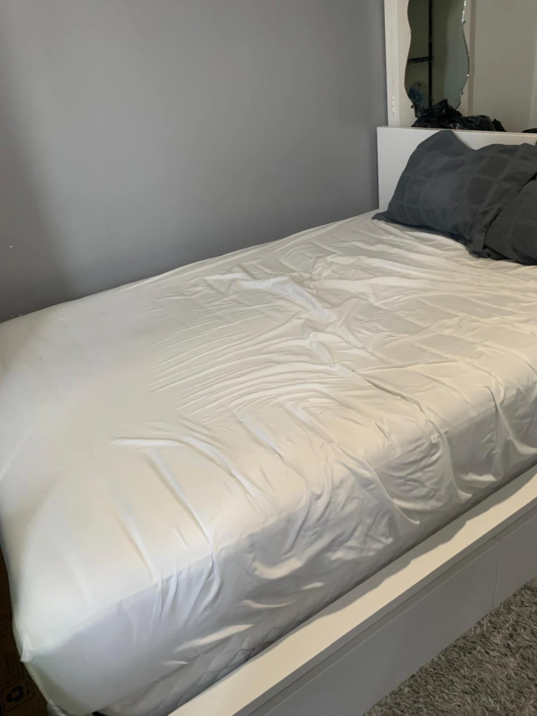 1 bedroom for rent