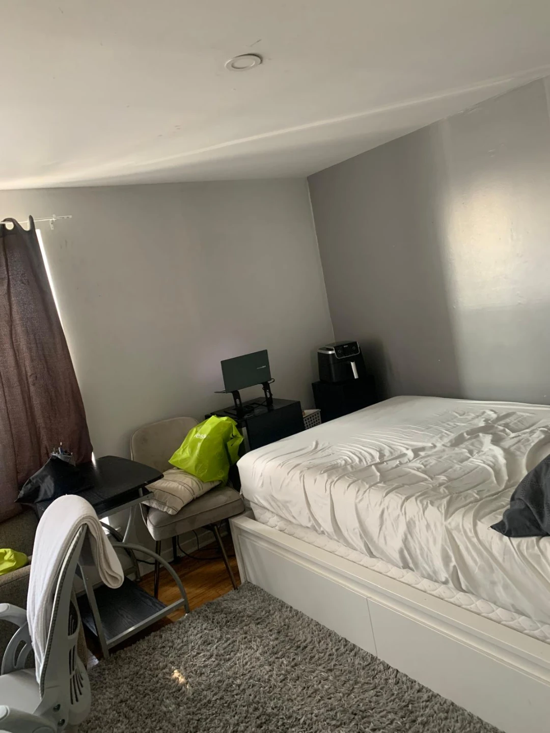 1 bedroom for rent - photo 2