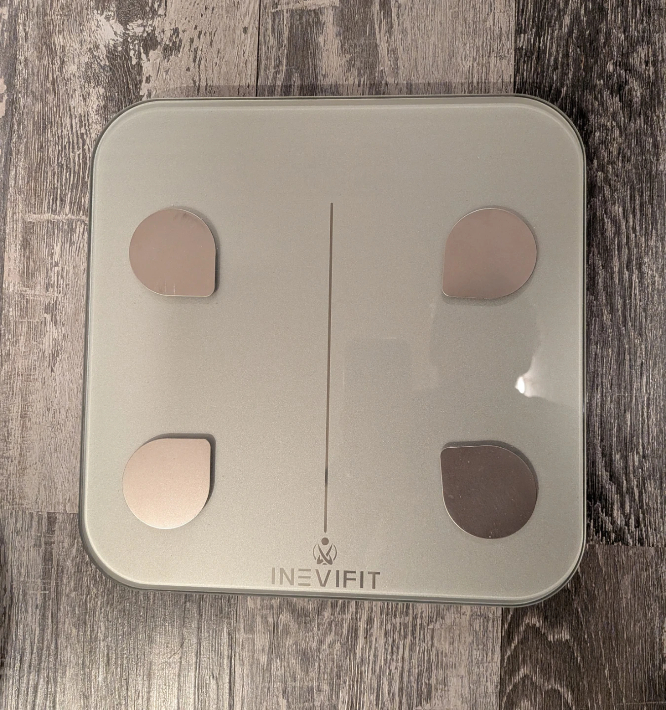 Inevifit Smart Scale