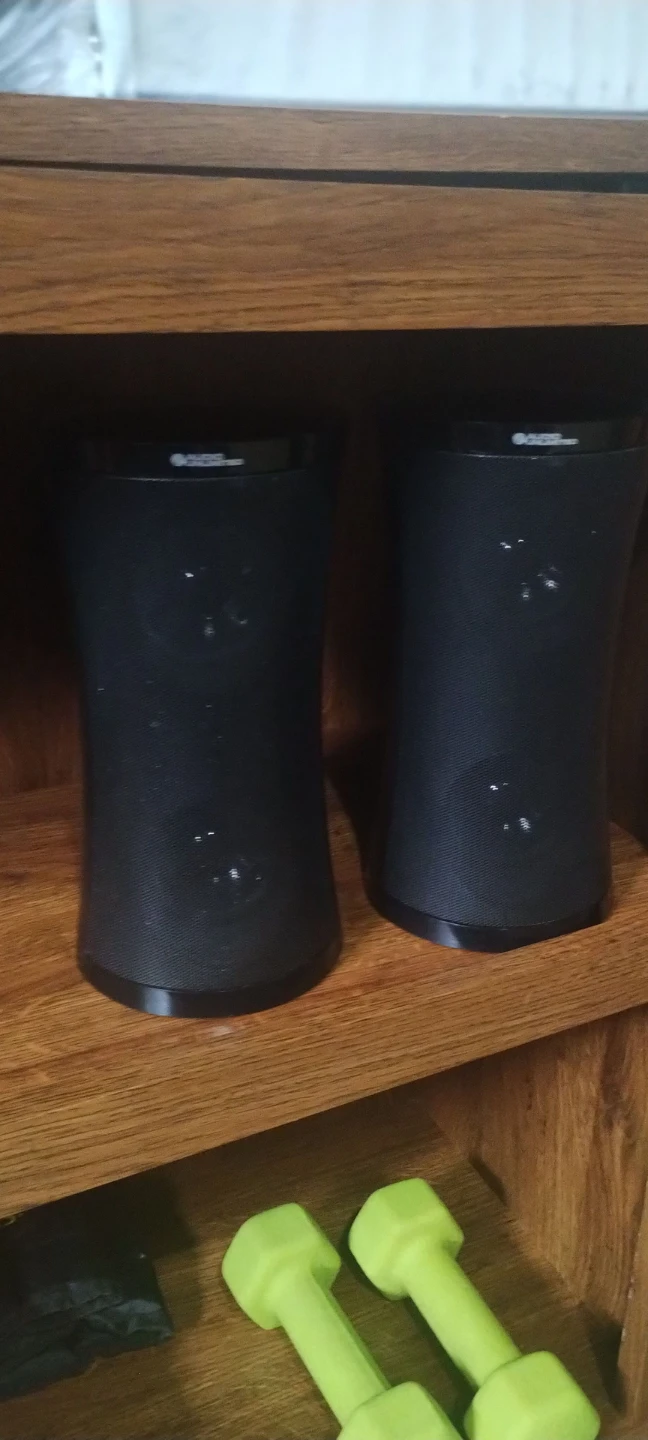Audio Unlimited Bluetooth Speakers SPK-131U