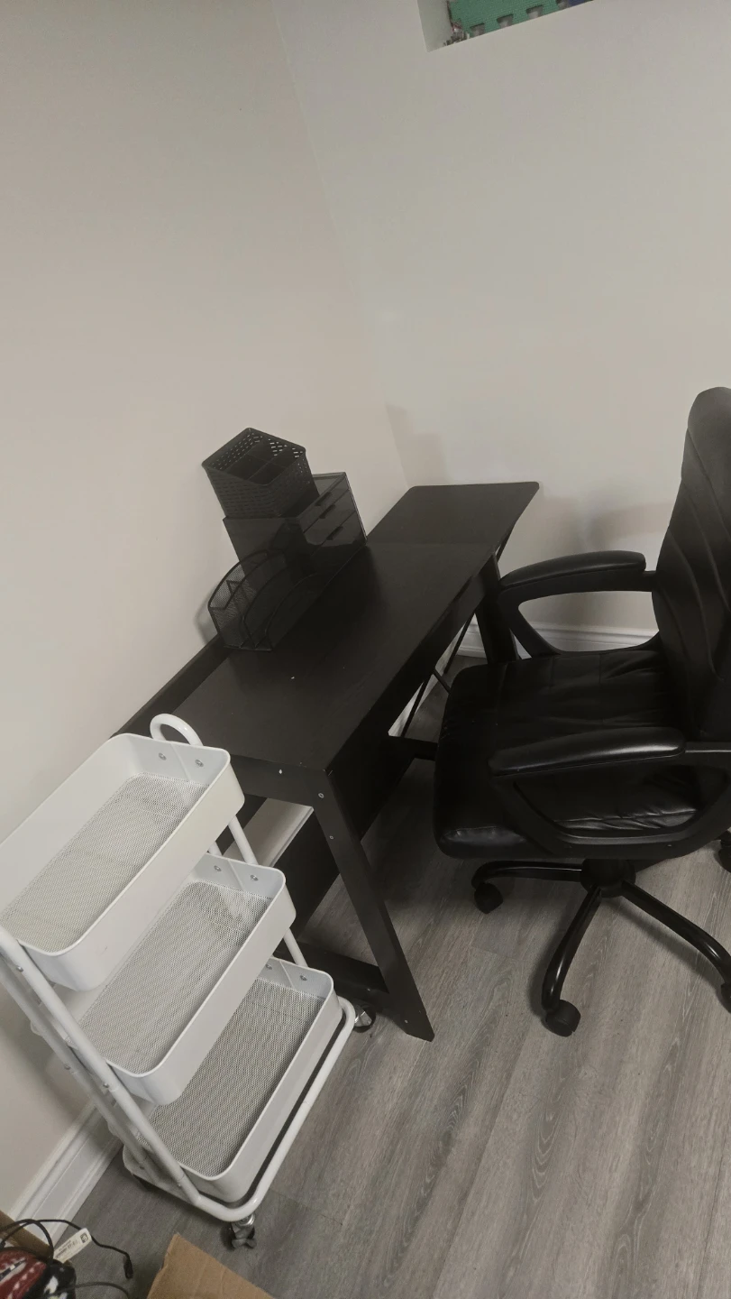 Complete Home Office / Student Desk Setup Bundle