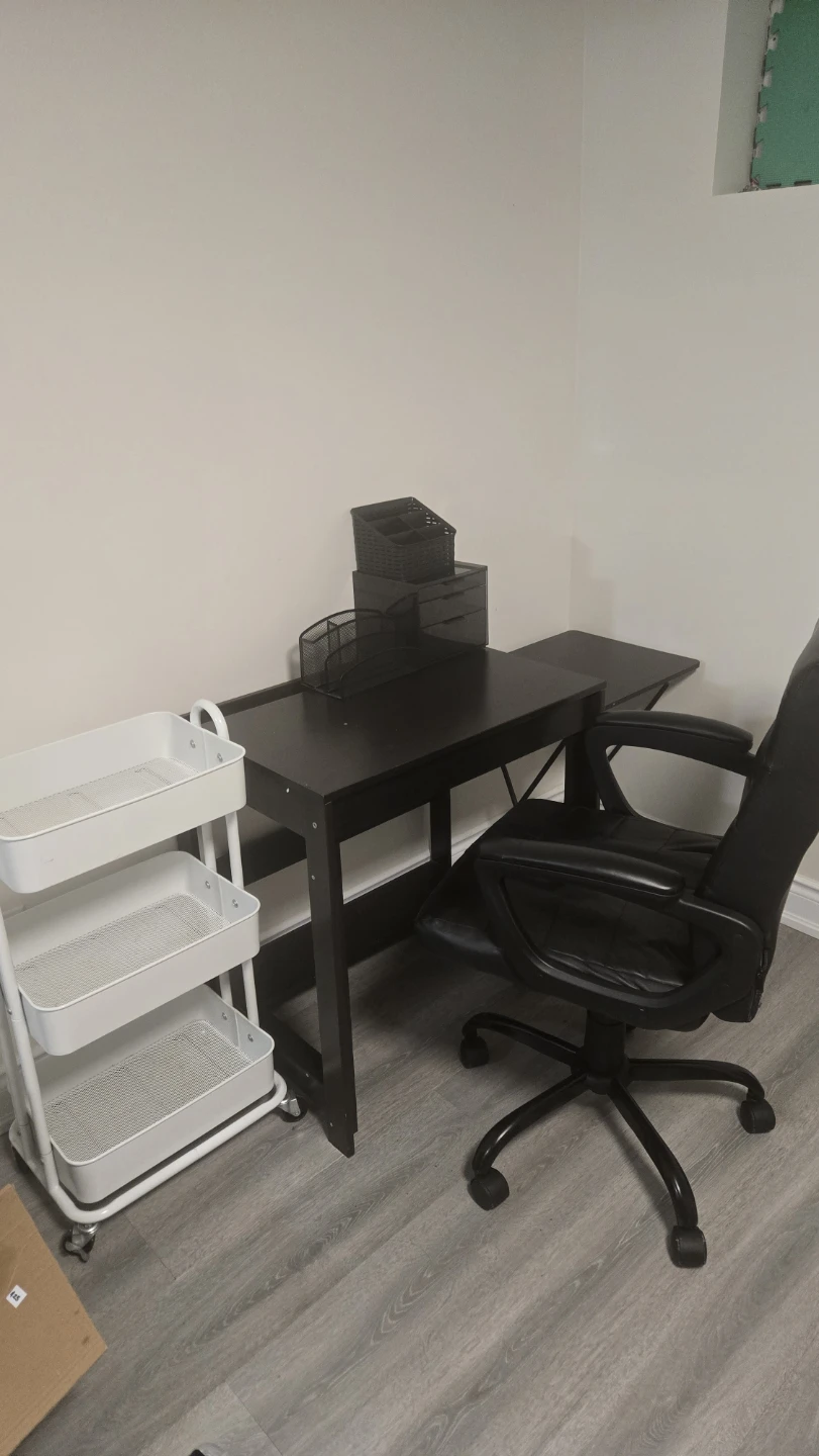 Complete Home Office / Student Desk Setup Bundle - photo 2