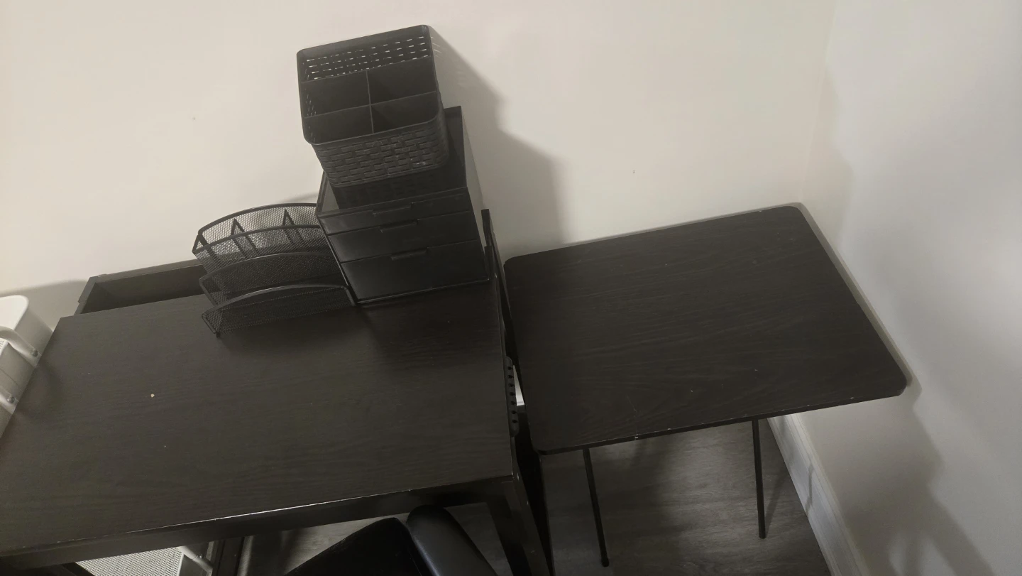 Complete Home Office / Student Desk Setup Bundle - photo 3