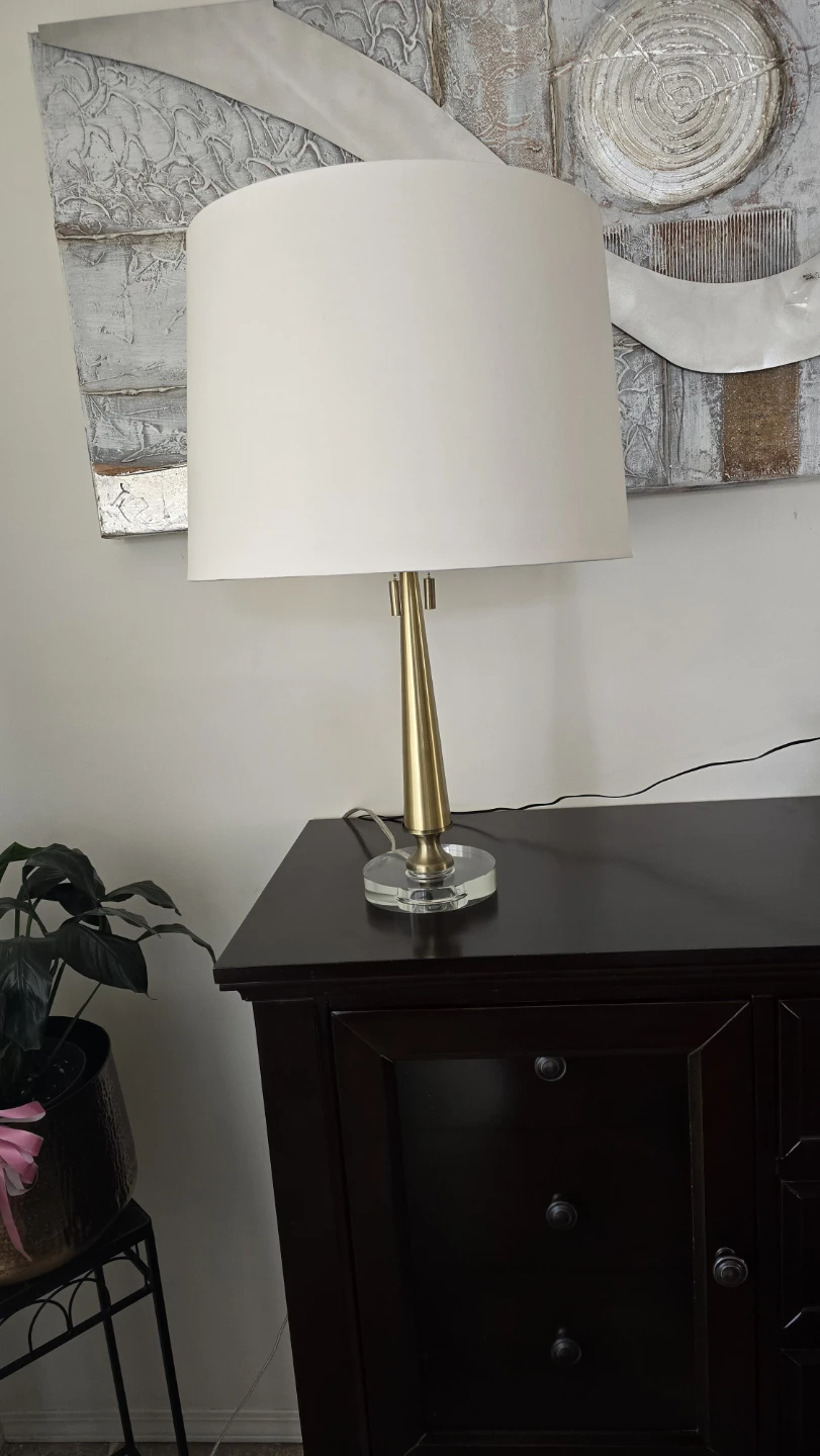 Table lamp - photo 2
