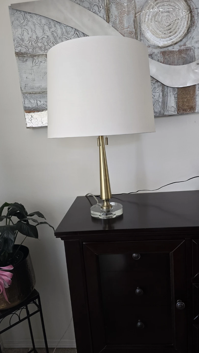 Table lamp - photo 3