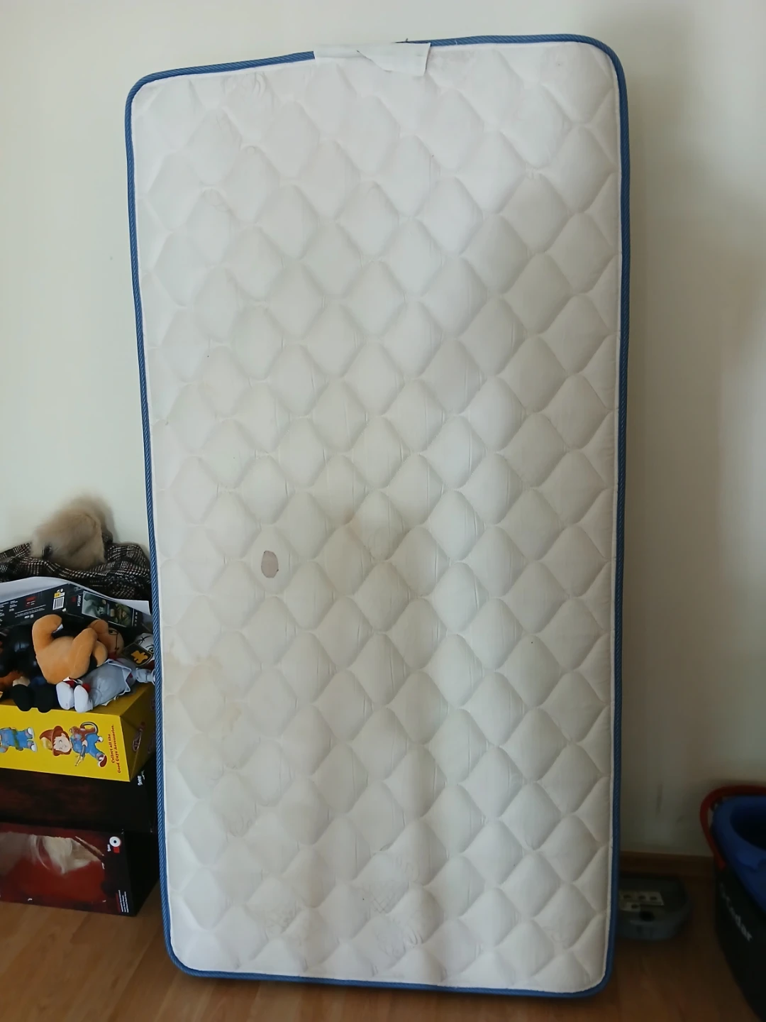 Twin Size Mattress - photo 2