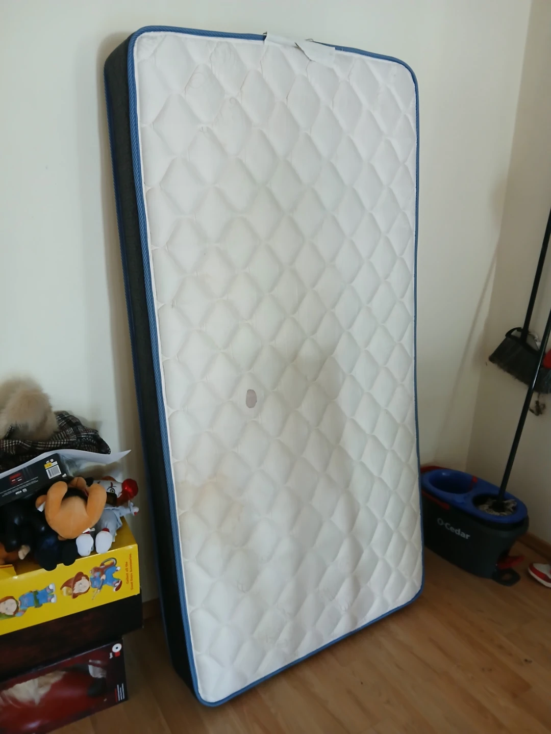 Twin Size Mattress - photo 3