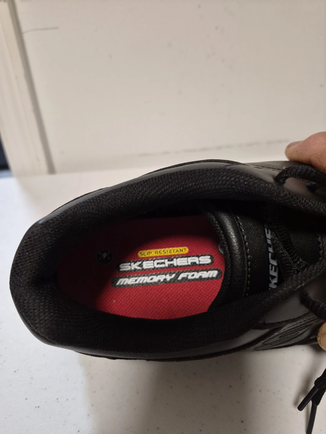 Sketchers Slip Resistant  size: 12 - photo 3