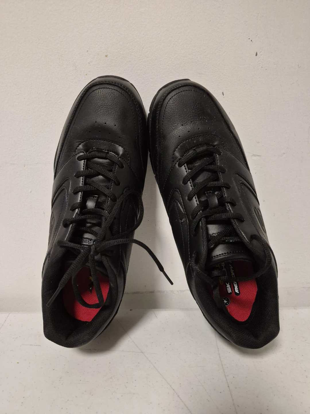 Sketchers Slip Resistant  size: 12 - photo 5