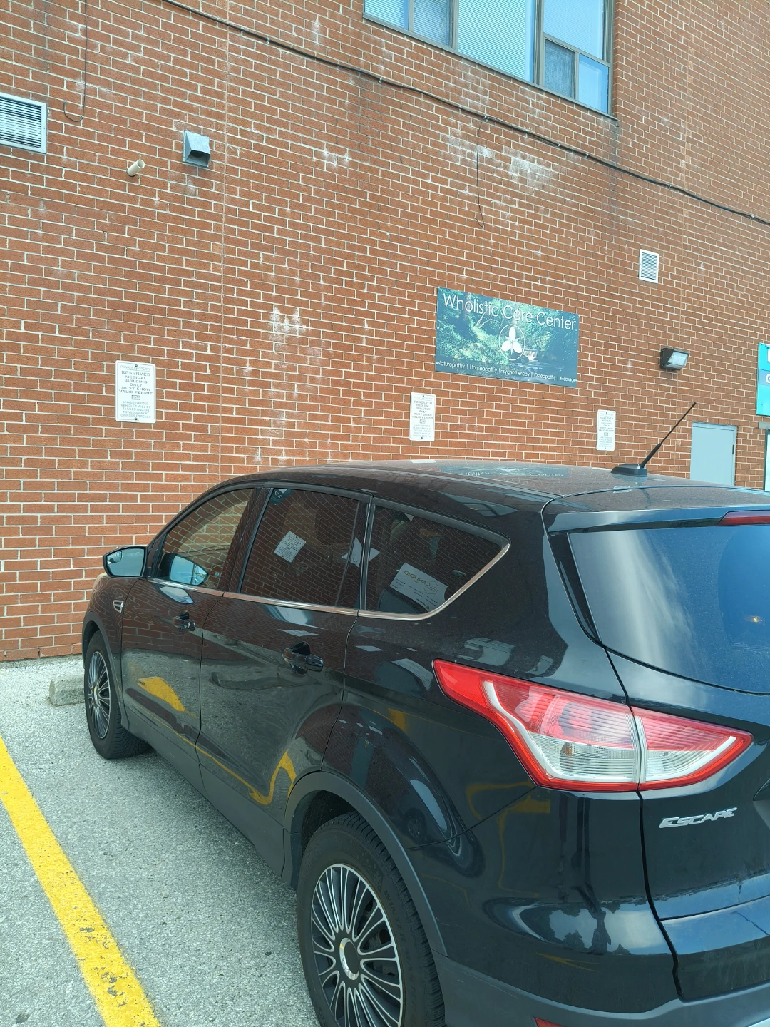 Ford Escape 2014 - photo 4