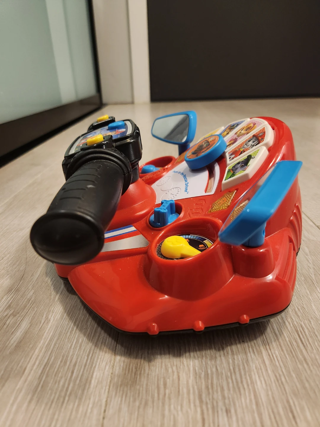 VTech Paw Patrol Toy - photo 4