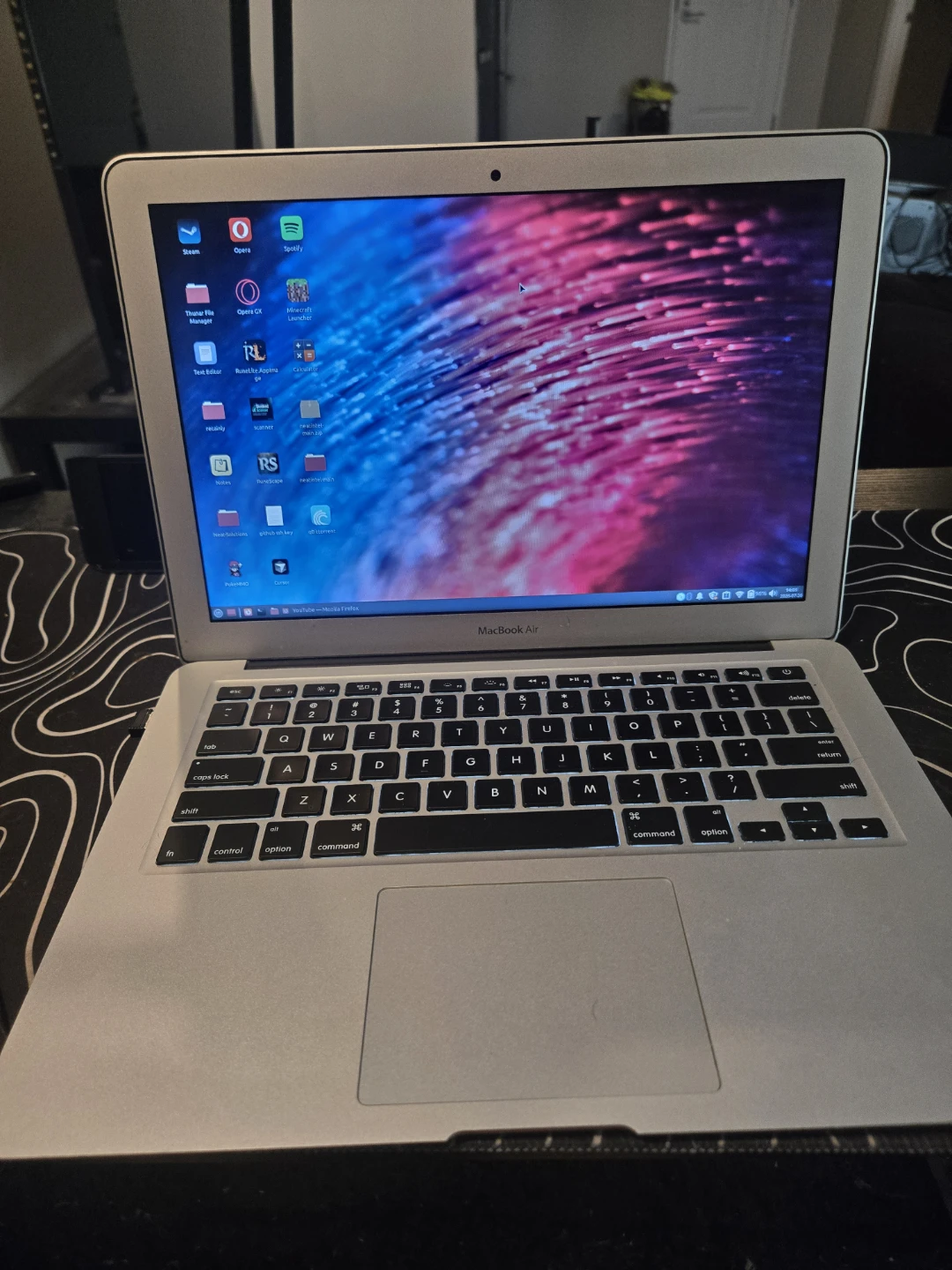 Apple MacBook Air Laptop