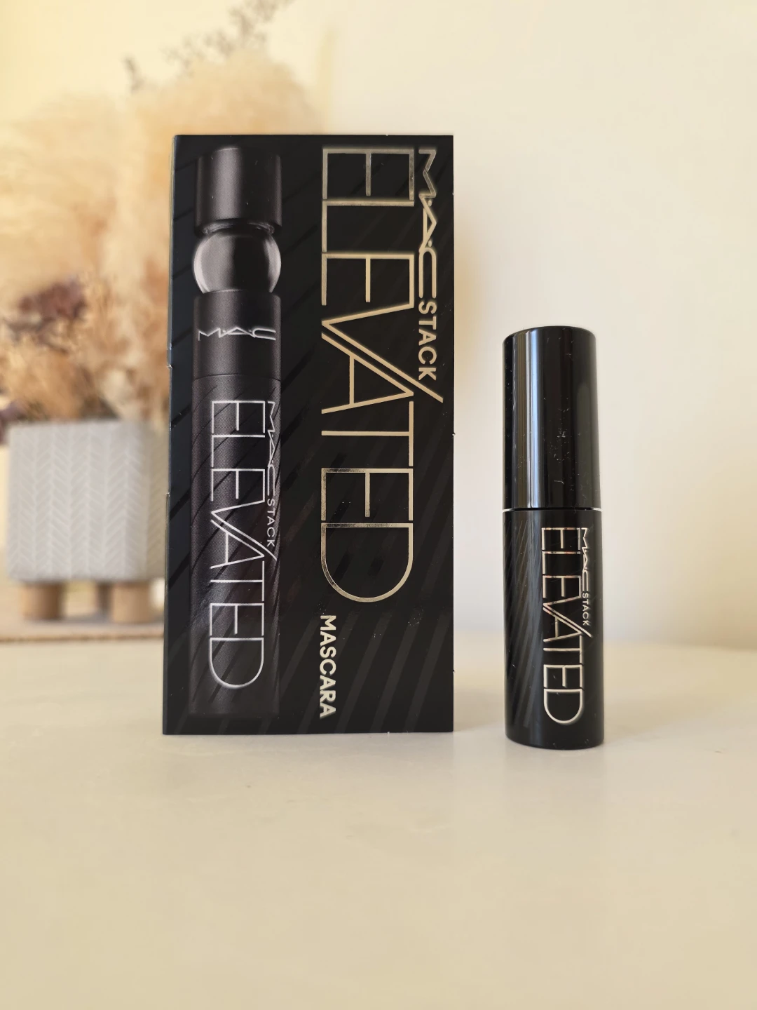 MAC Stack Elevated Mascara