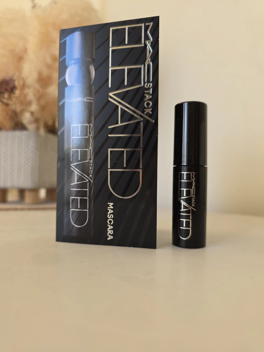 MAC Stack Elevated Mascara - photo 2