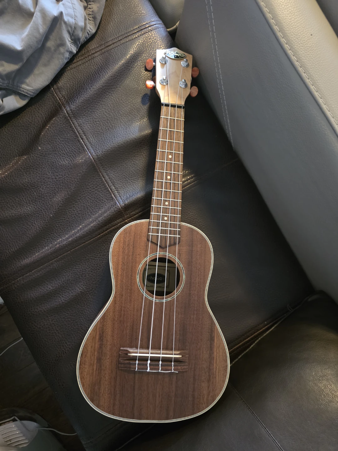 Howa Ukulele