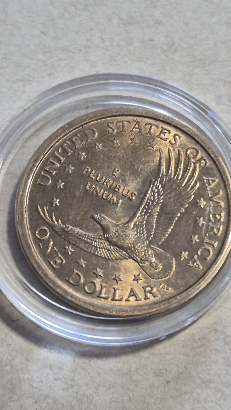 Cherrios Coin vintage 2000 - photo 4