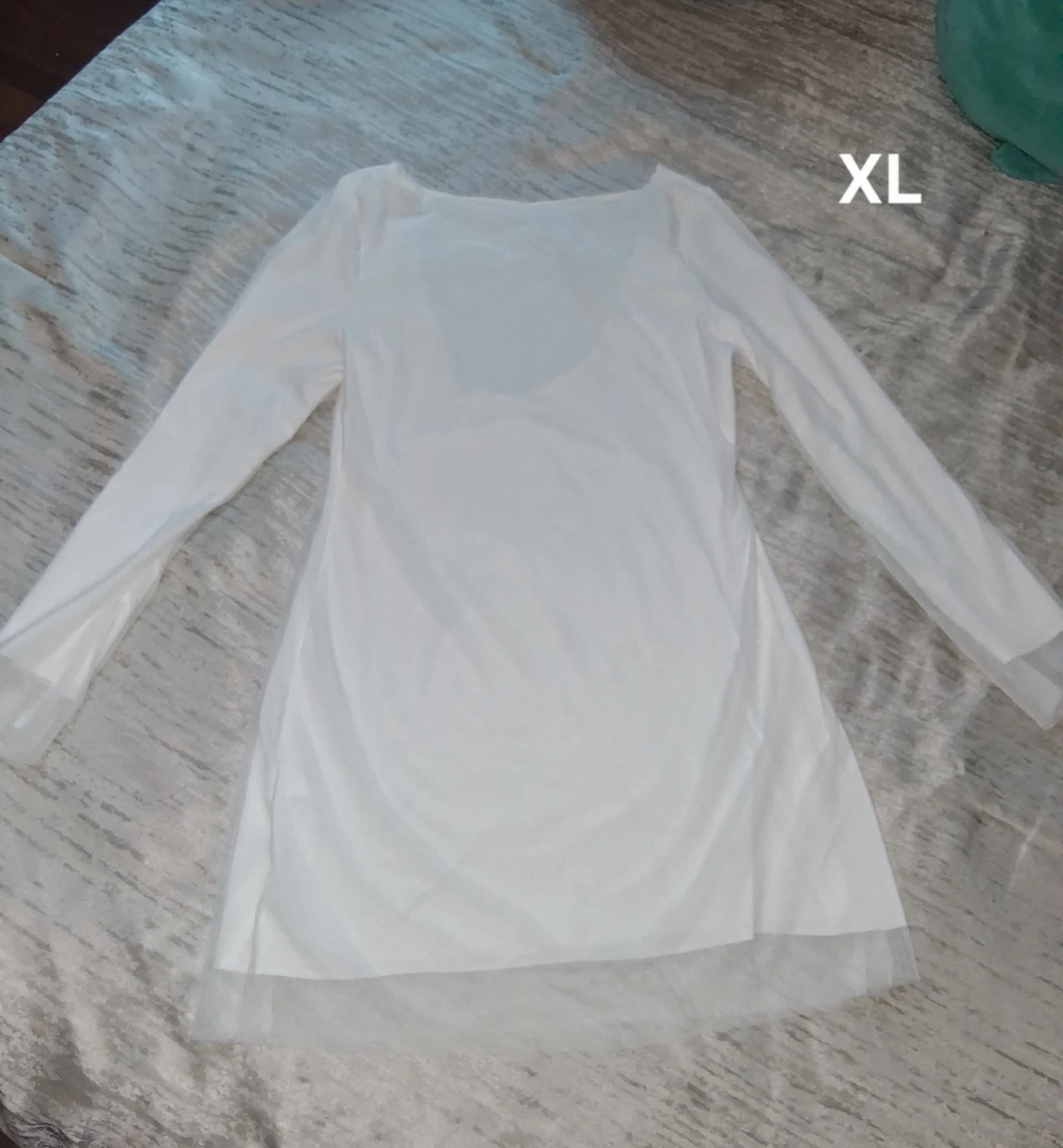 Women's clothing