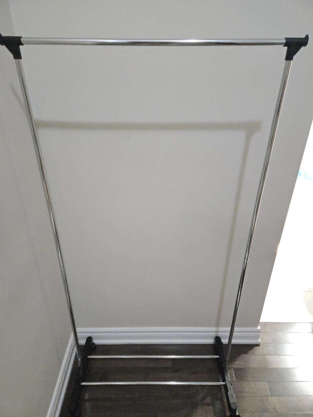 Clothing Rack