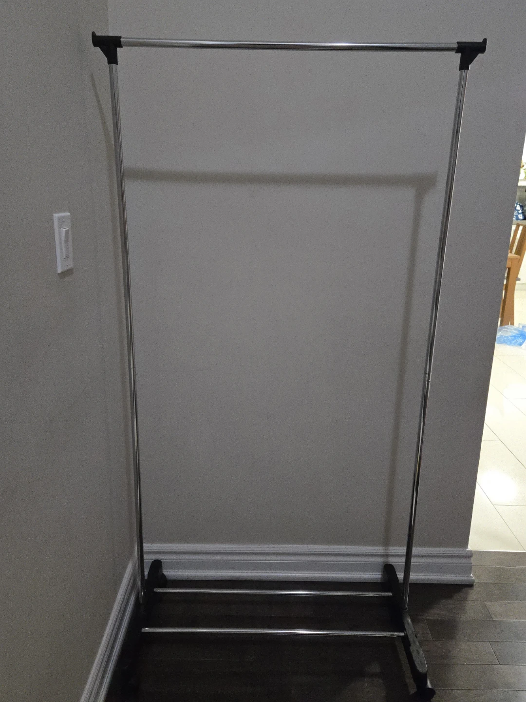 Clothing Rack - photo 2