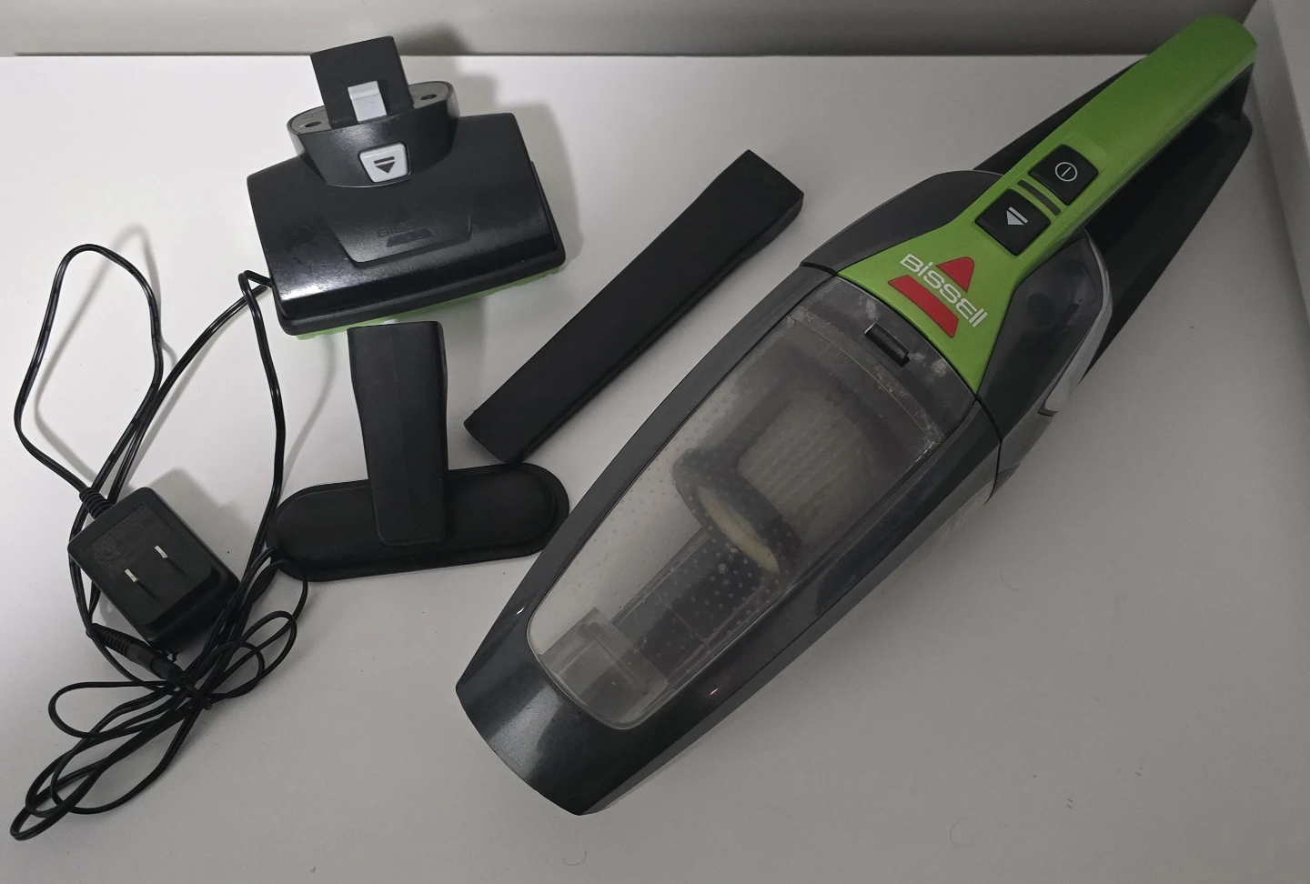 Bissell - Hand Vacuums